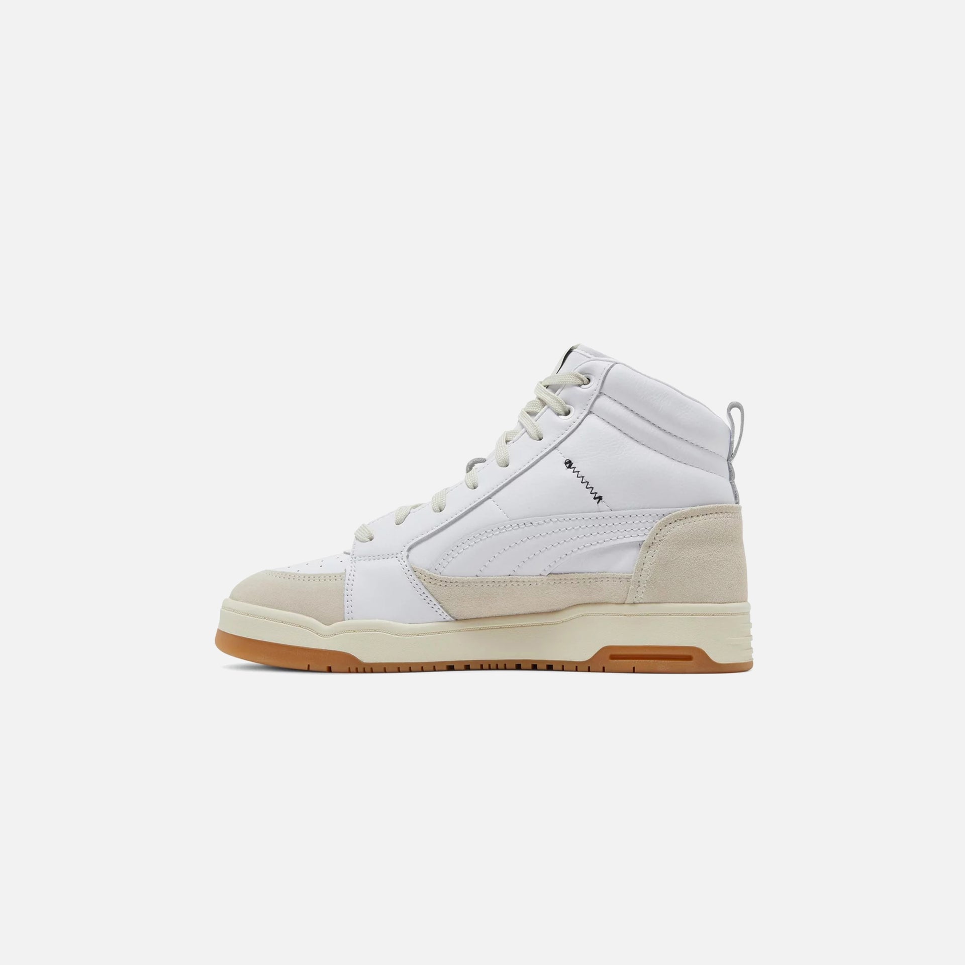 Puma x AMI Slipstream Mid - White / Pristine