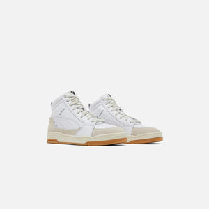 Puma x AMI Slipstream Mid - White / Pristine