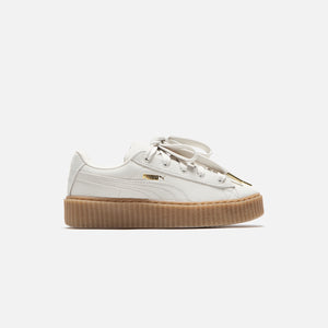 Puma x FENTY Creeper Phatty - Nubuck Warm White