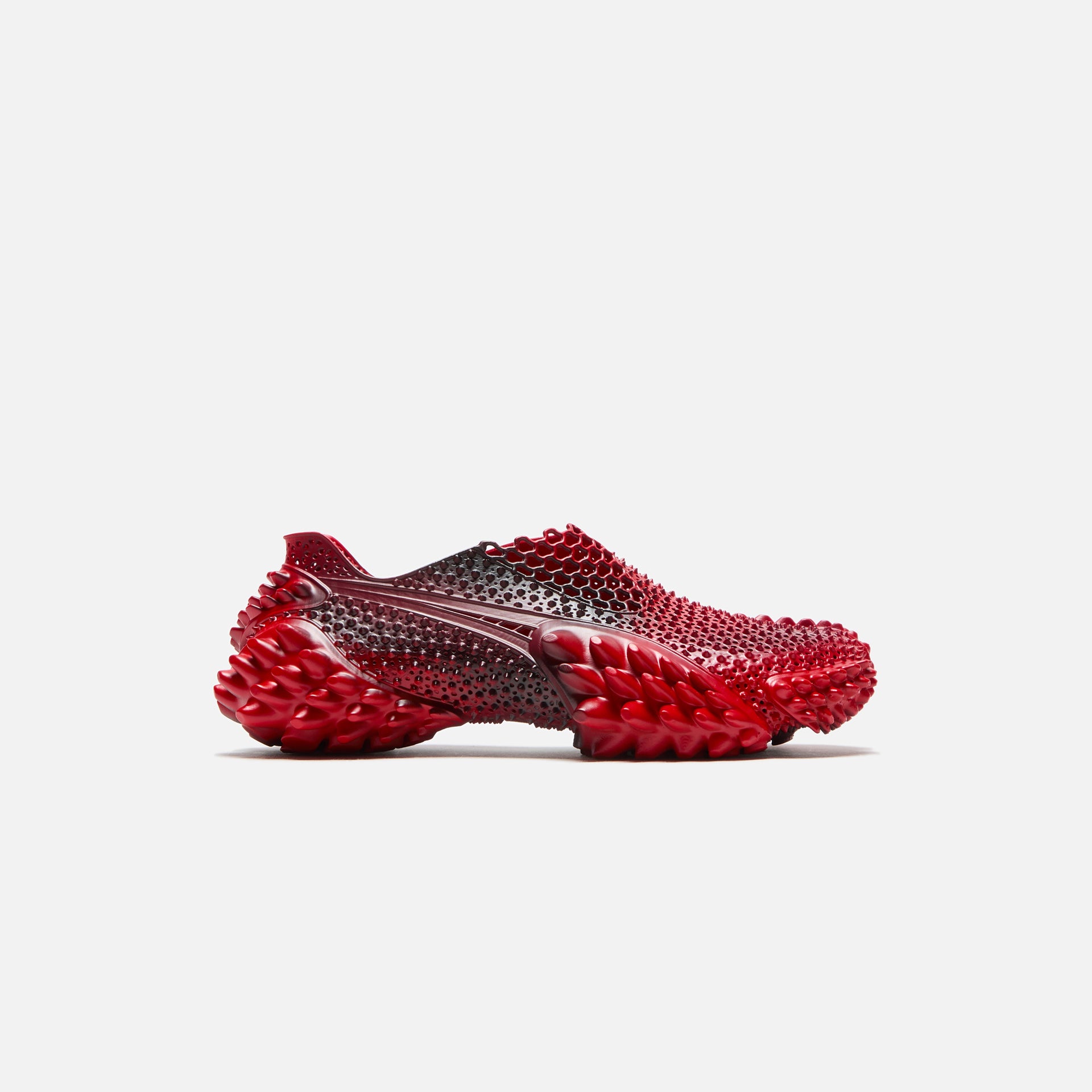 Puma x A$AP Rocky Mostro 3D - Pop Red / Intense Red / Puma Black