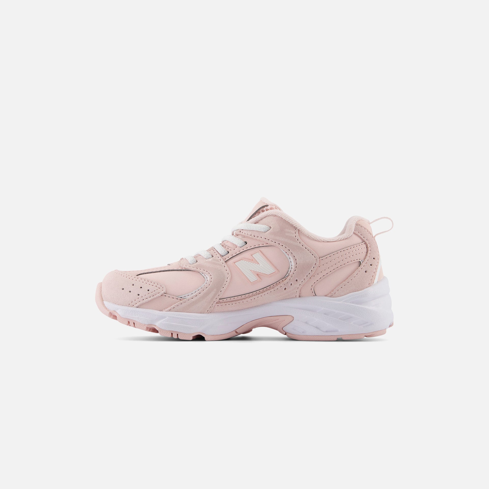 New Balance PS 530 Bungee - Shell Pink / White