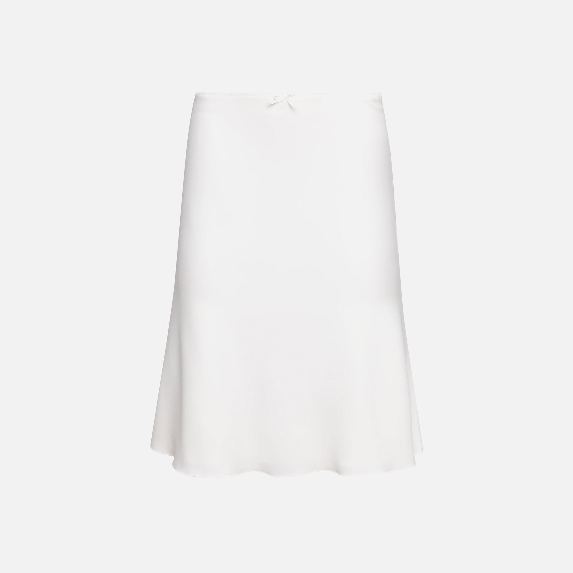 GUIZIO Paloma Skirt - White