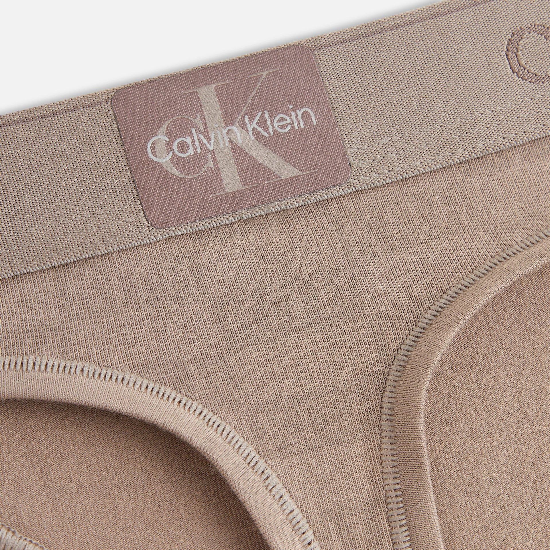 Kith Women for Calvin Klein Thong - Cinder