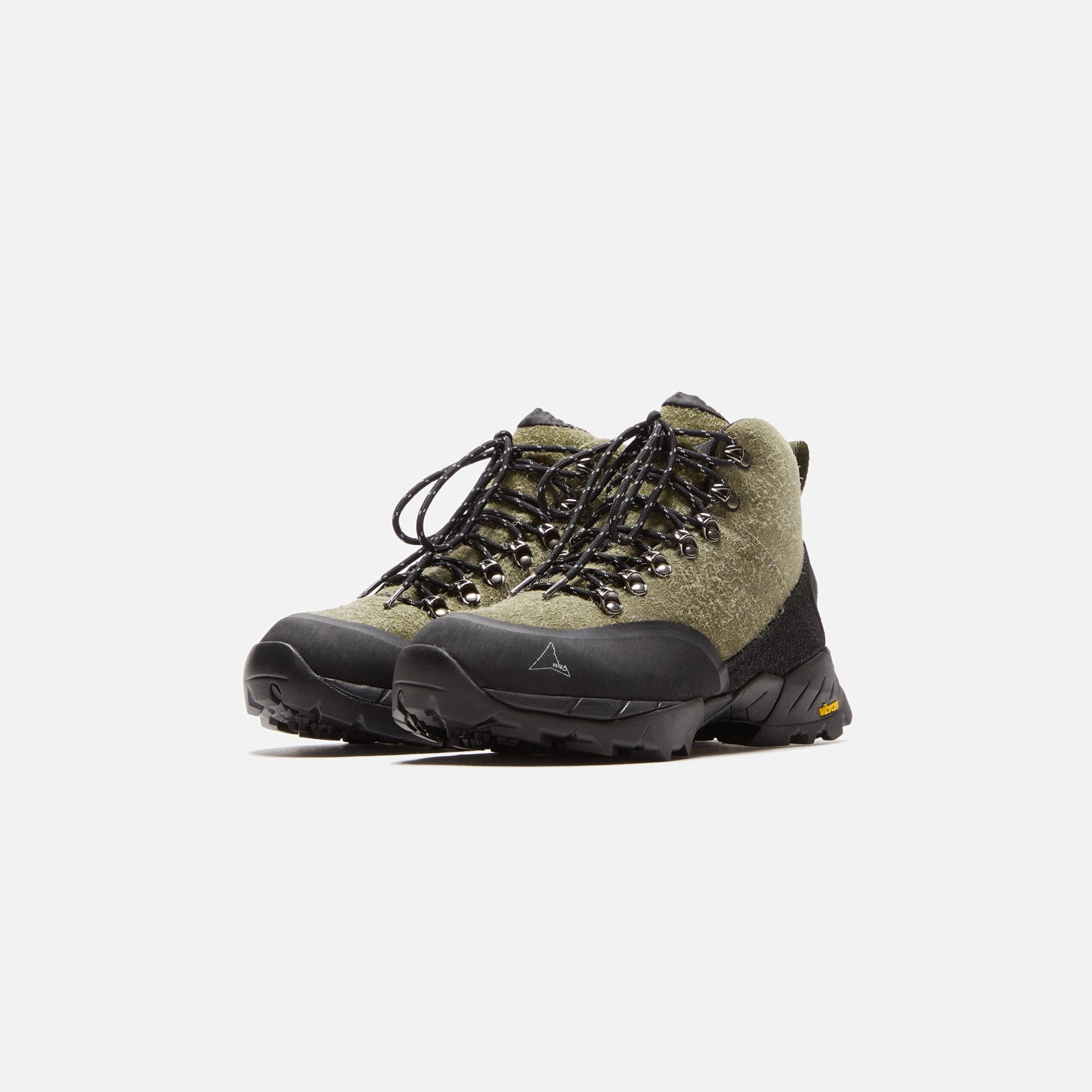 ROA Andreas Hiking Boot - Olive