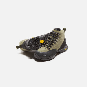 ROA Andreas Hiking Boot - Olive