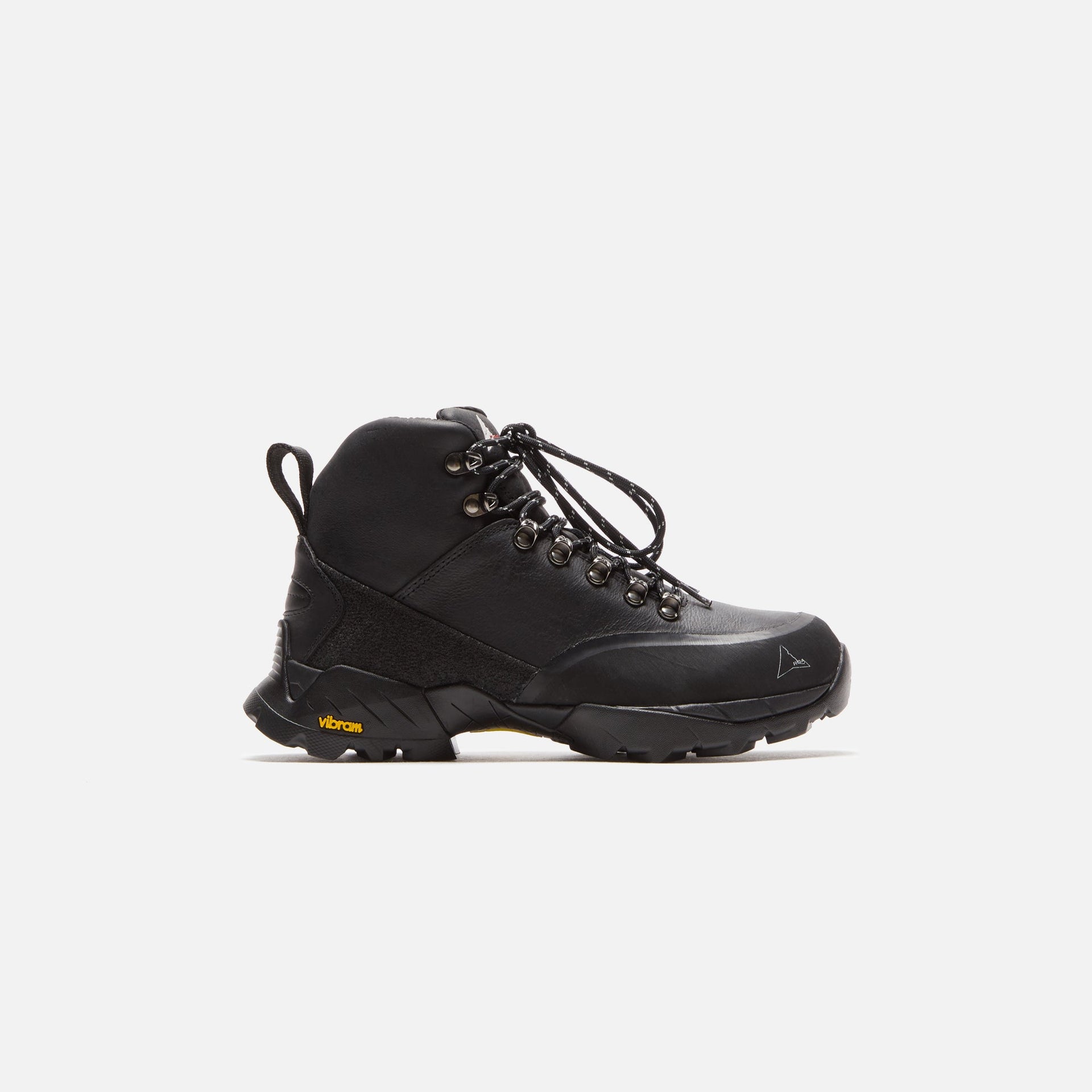 ROA Andreas Hiking Boot - Black