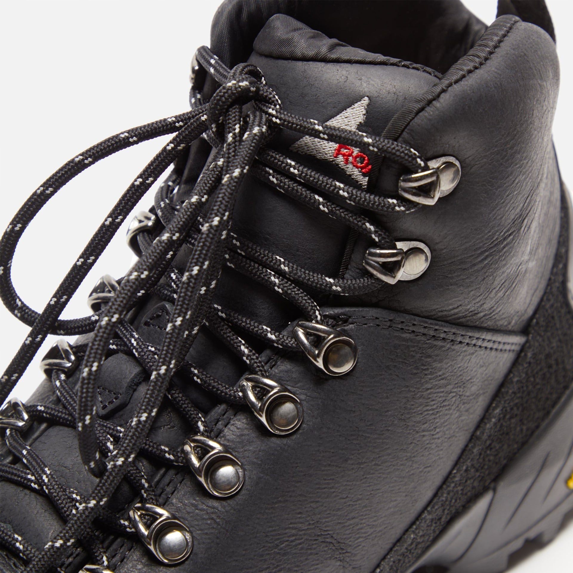 ROA Andreas Hiking Boot - Black