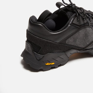 ROA Lhakpa Hiking Shoe - Black