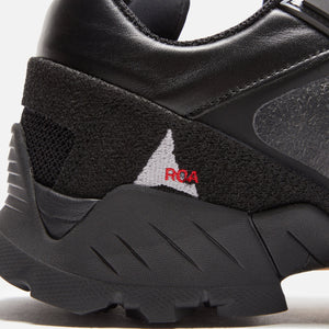 ROA Lhakpa Hiking Shoe - Black