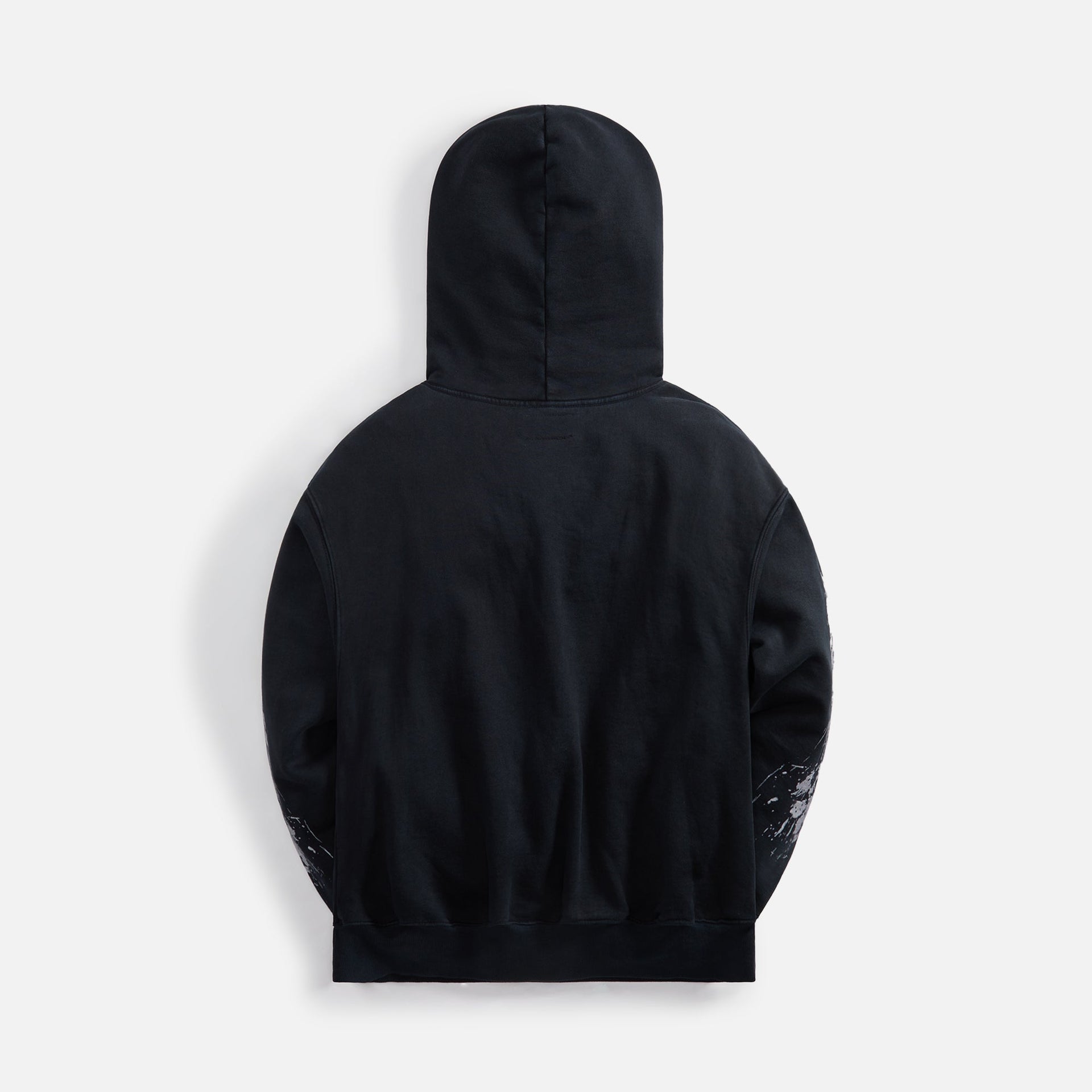 Rhude 4X4 Hoodie - Vintage Black