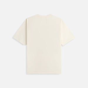 Rhude Premier Cru Tee - Vintage White