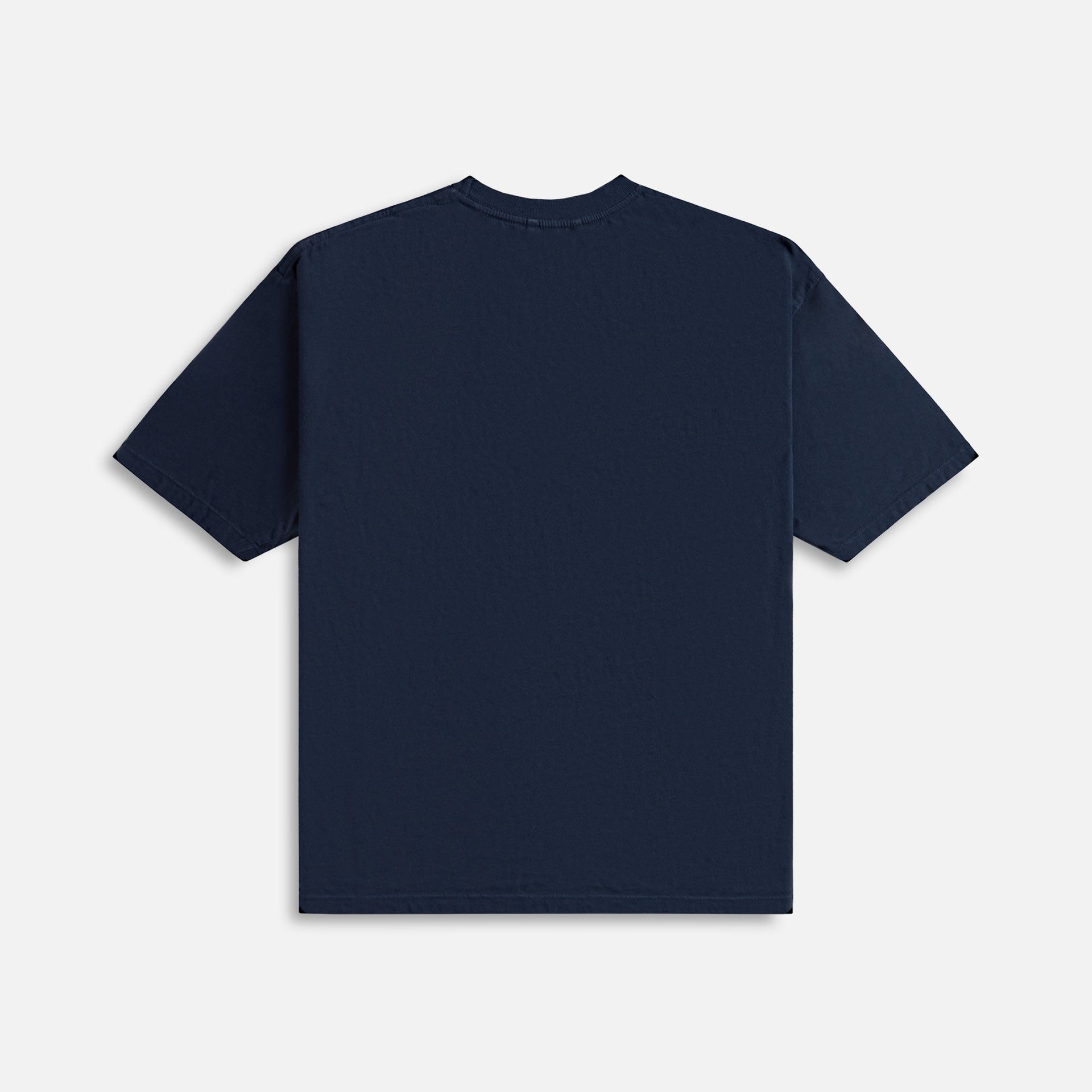 Rhude Geneve Catamaran Tee - Vintage Black