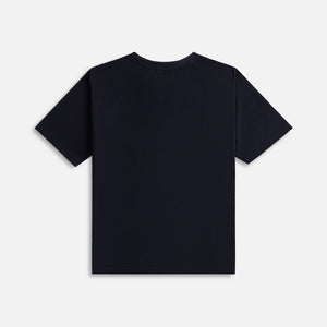 Rhude Saint Malo Tee - Vintage Black