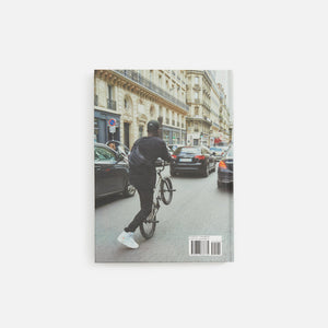 Rizzoli Nigel Sylvester: Go