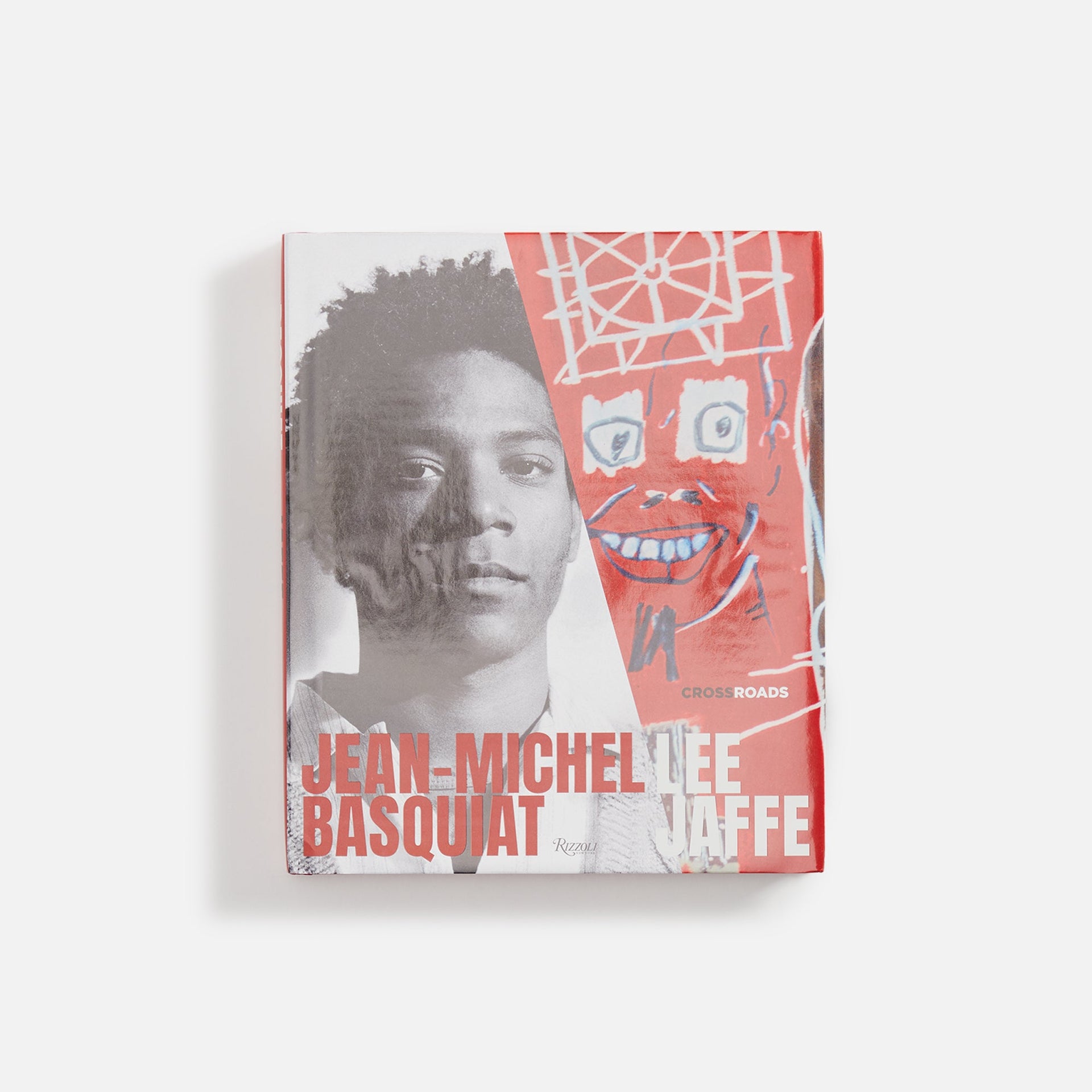 RIZZOLI Jean-Michel Basquiat