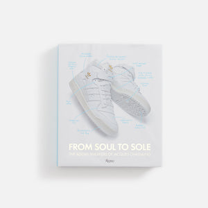 RIZZOLI From Soul to Sole