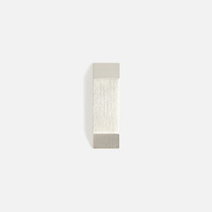 Rick Owens Beveled Earring (Single) - Palladio