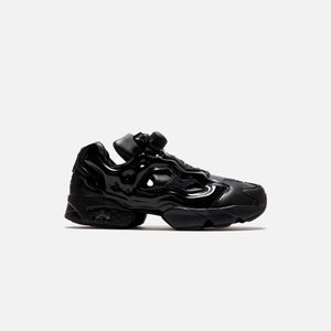 Reebok x Needles InstaPump Fury 94 - Black / Black / Black