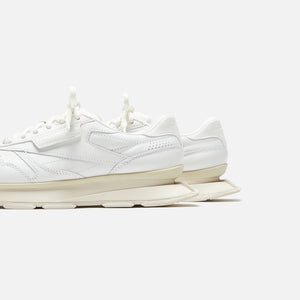 Reebok Classic Leather LTD - Luxe White