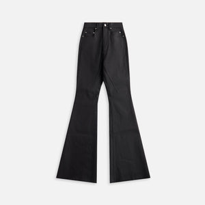 Rick Owens Bolan Bootcut Pant - Black