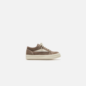 Rick Owens Kids Vintage Sneakers - Dust / Milk / Milk