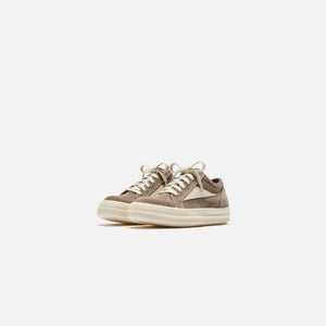 Rick Owens Kids Vintage Sneakers - Dust / Milk / Milk