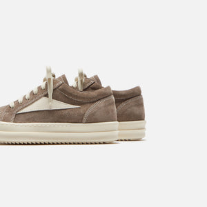 Rick Owens Kids Vintage Sneakers - Dust / Milk / Milk