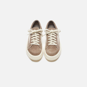 Rick Owens Kids Vintage Sneakers - Dust / Milk / Milk