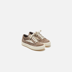 Rick Owens Kids Vintage Sneakers - Dust / Milk / Milk