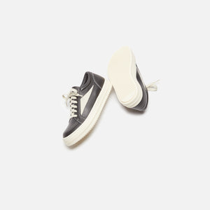 Rick Owens Kids Vintage Sneakers - Black / Pearl / Milk