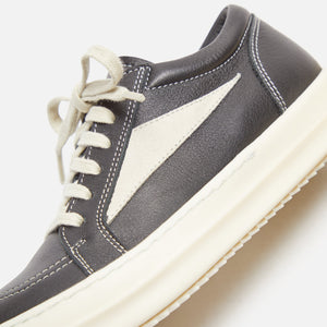 Rick Owens Kids Vintage Sneakers - Black / Pearl / Milk