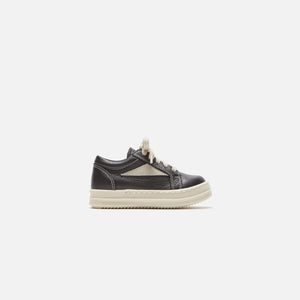 Rick Owens Baby Vintage Sneakers - Black / Pearl / Milk