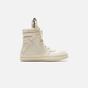 Rick Owens Kids Geobasket - Milk / Milk / Milk