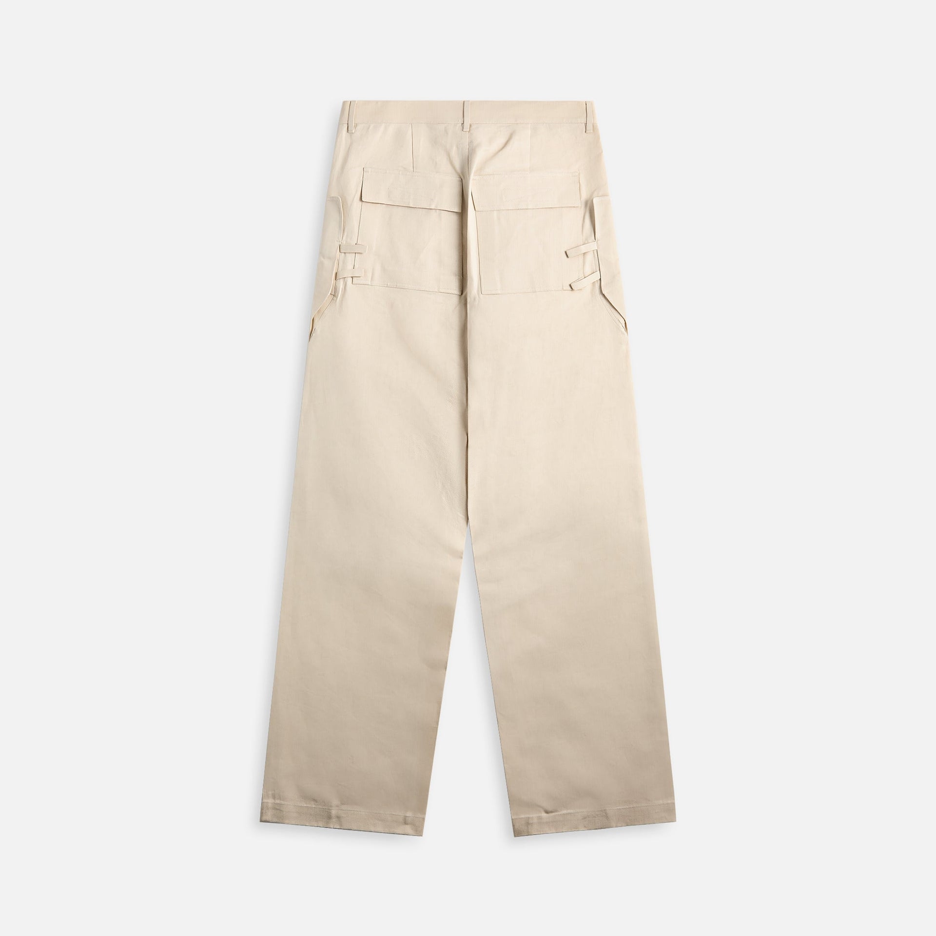 Rick Owens Porterville Stefan Cargo Pants - Dinge