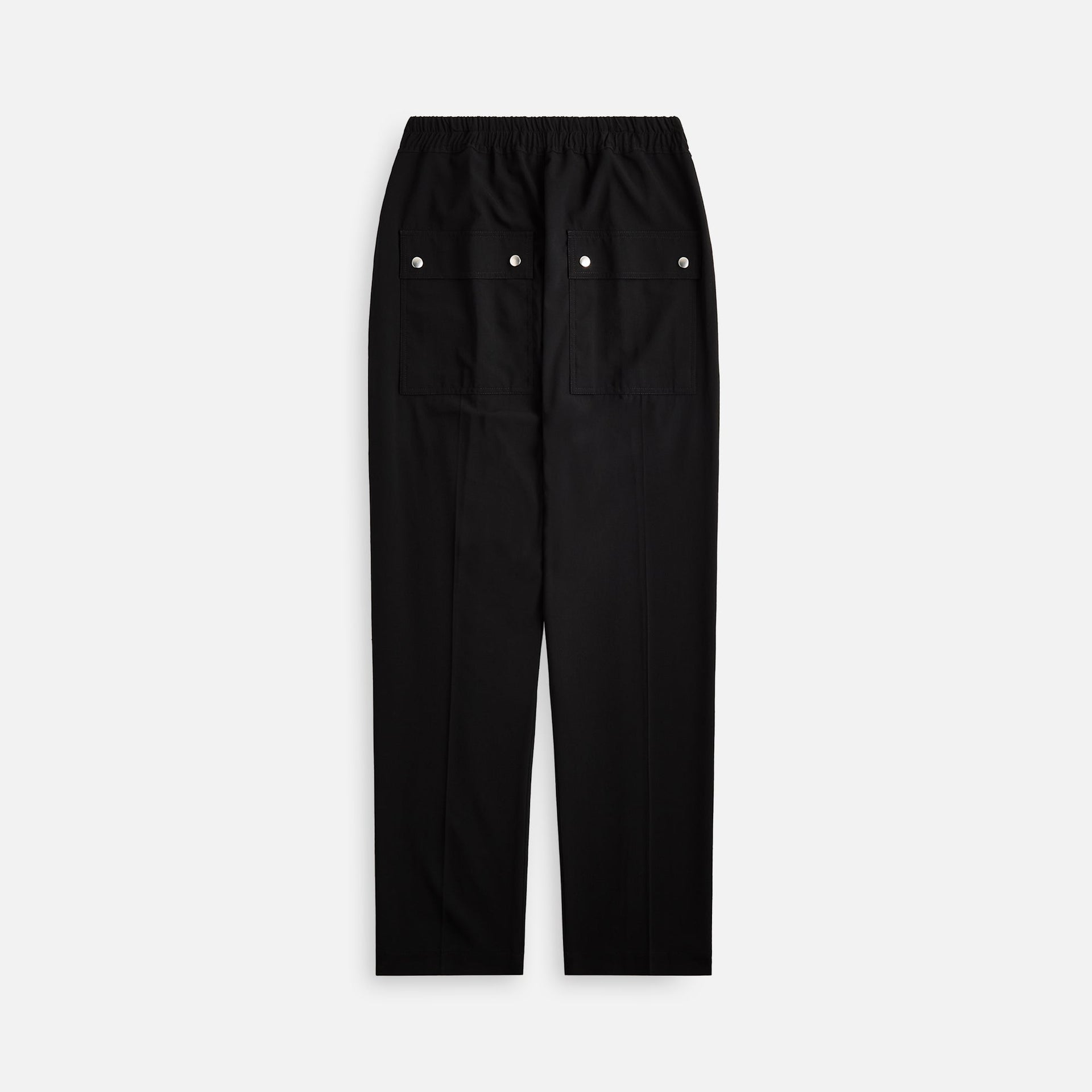 Rick Owens Bela Pants - Black