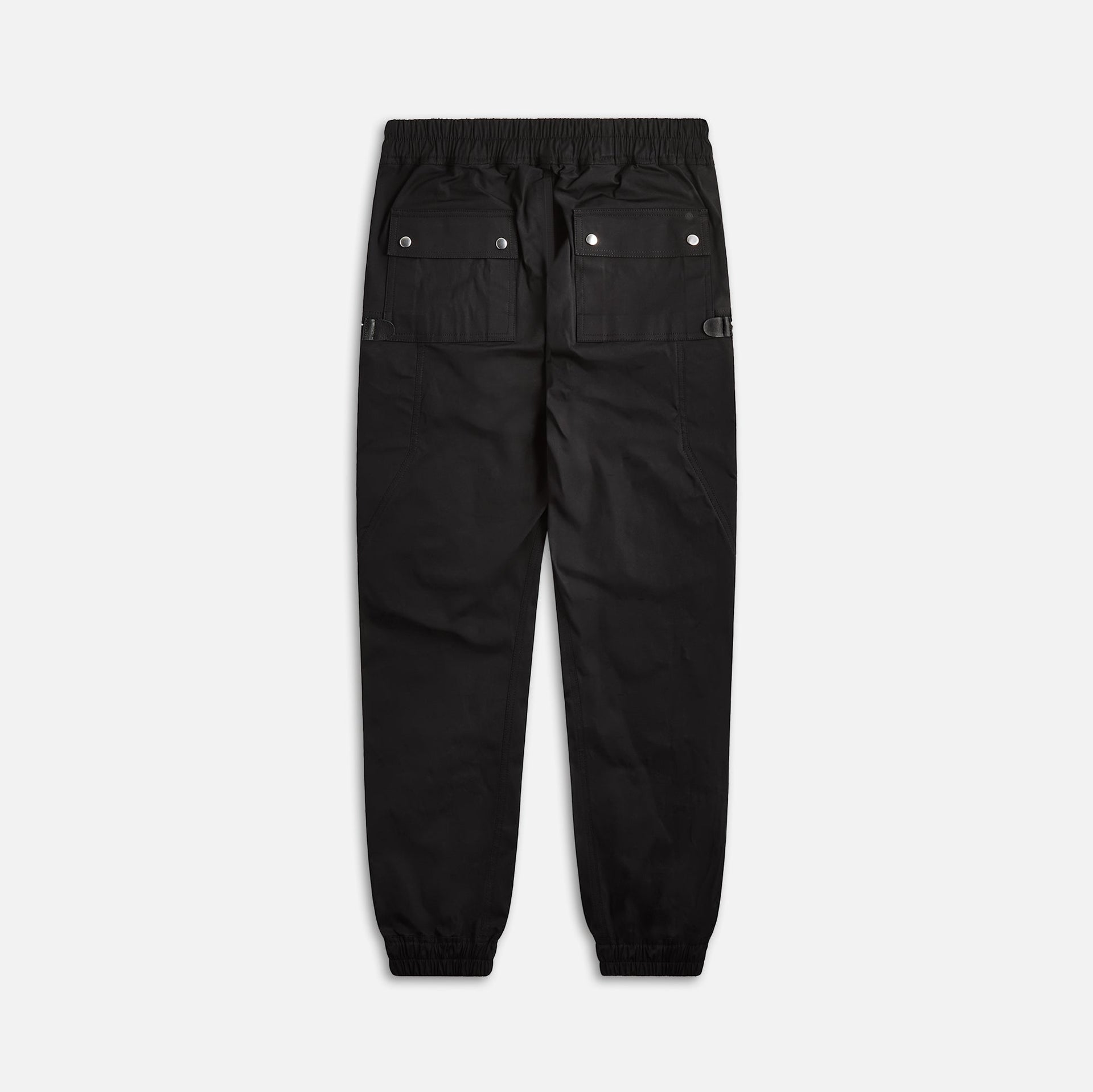 Rick Owens Bauhaus Cargo - Black