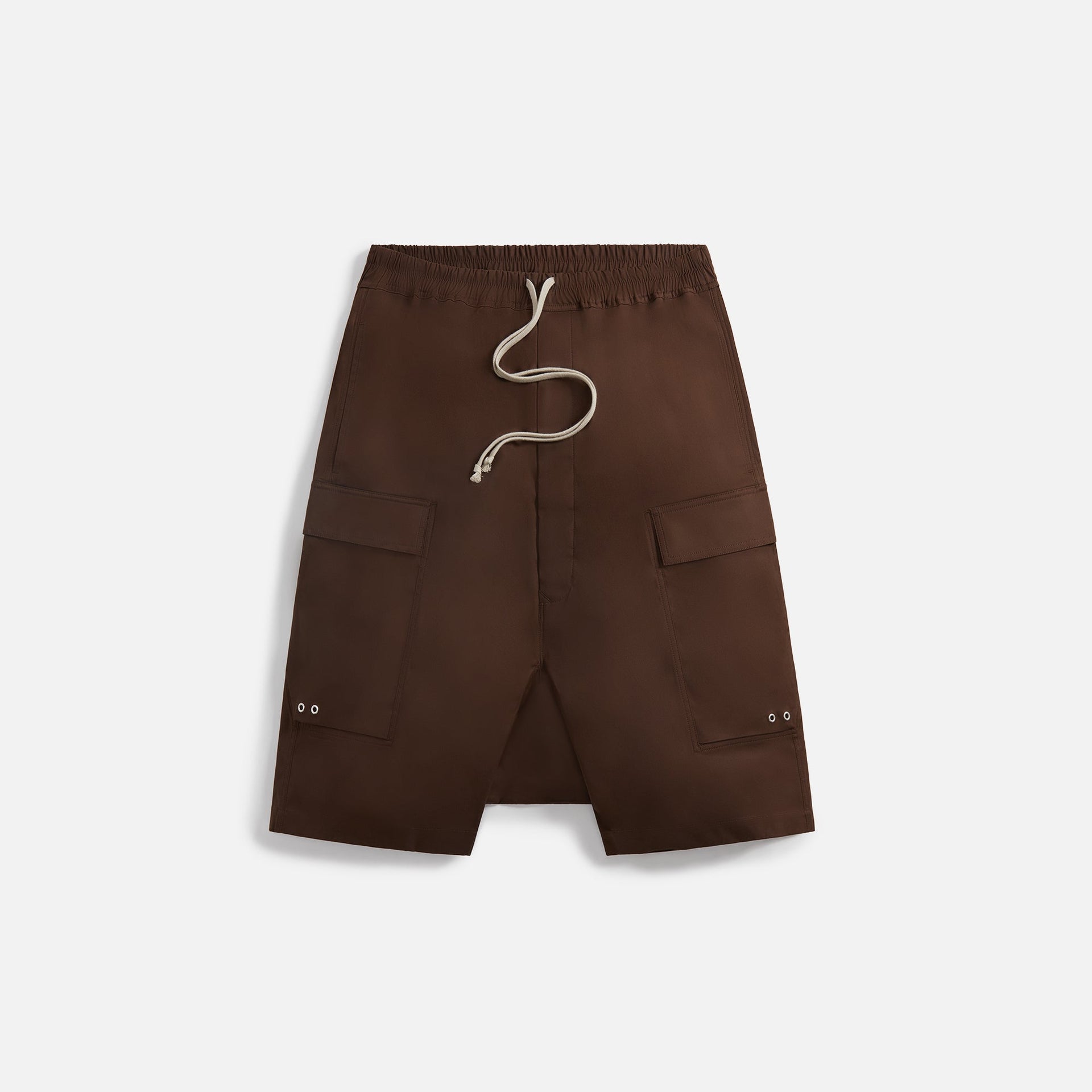 Rick Owens Cargo Pods - Brown