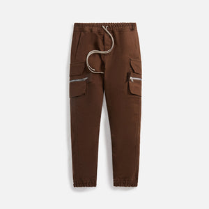 Rick Owens Mastodon Cargo - Brown