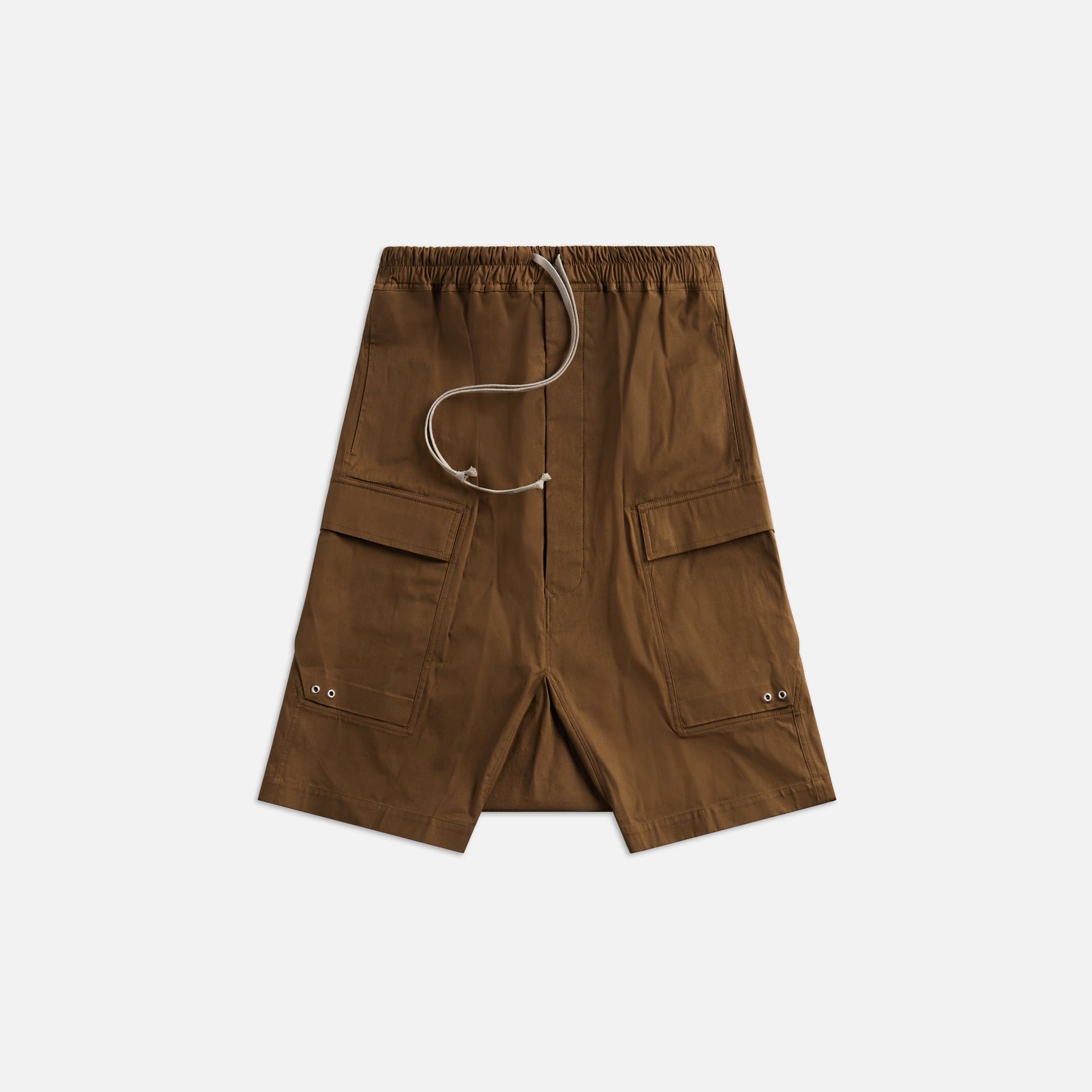 Rick Owens Cargo Pods - Bean