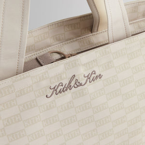 Kith for Bugaboo Changing Bag - Tonal