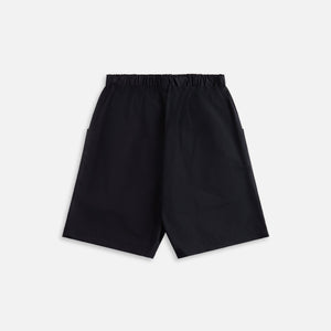 South2 West8 Belted C.S. Short - Black