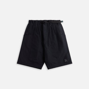 South2 West8 Belted C.S. Short - Black