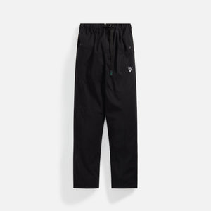 South2 West8 Belted C.S. Pant - Grosgrain Black