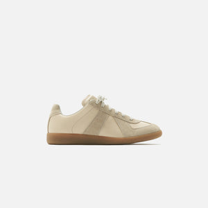 Maison Margiela Replica Sneakers - Lamb / Papyrus