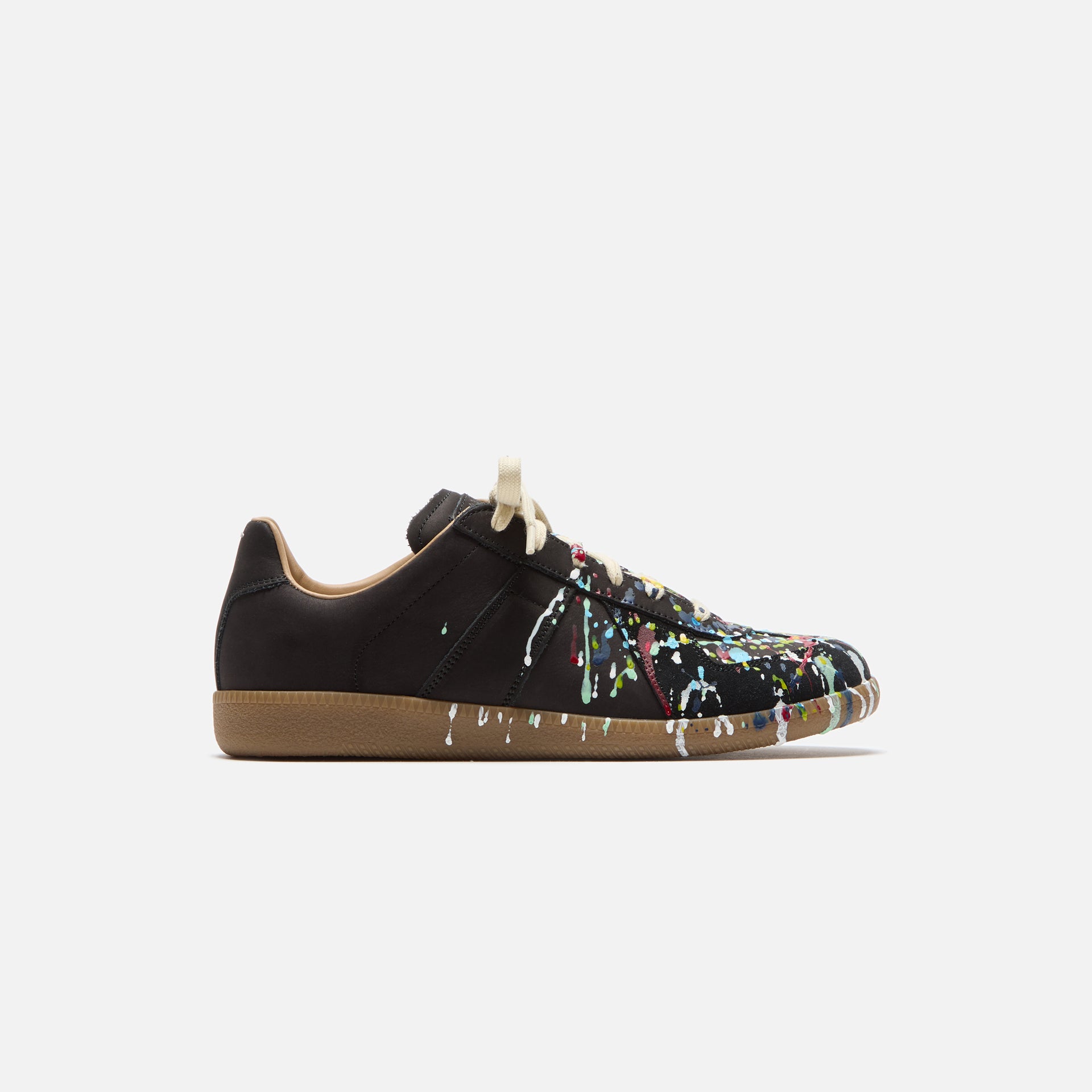 Maison Margiela Replica Painter - Black / Paint