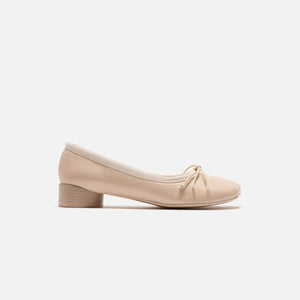 MM6 Maison Margiela Ballet Shoe - Shifting Sand