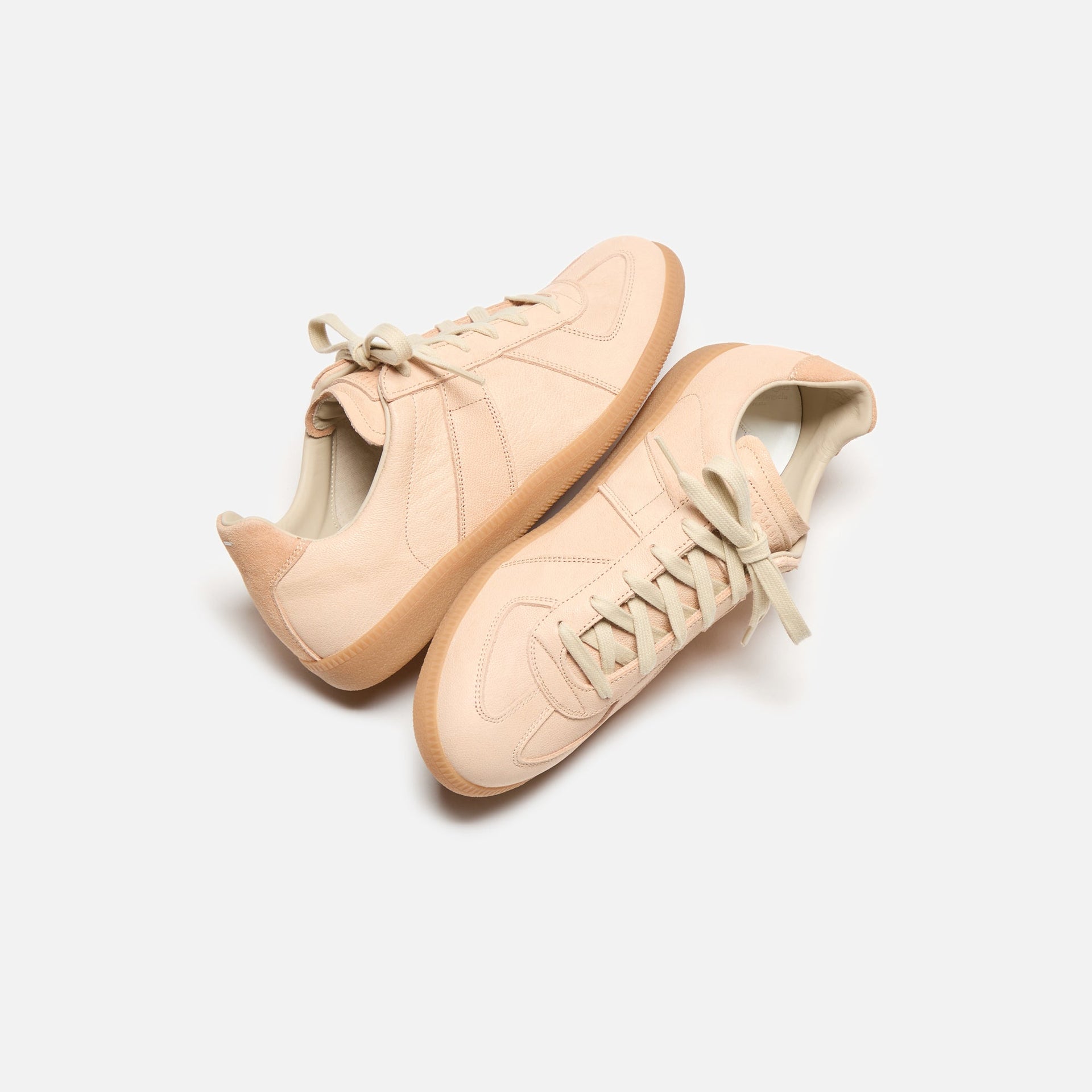 Maison Margiela Replica Sneakers - Beige