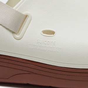 Suicoke CAPPO - Off White