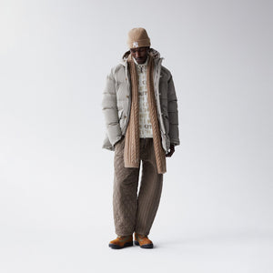 Kith Leroy Parka - Canvas