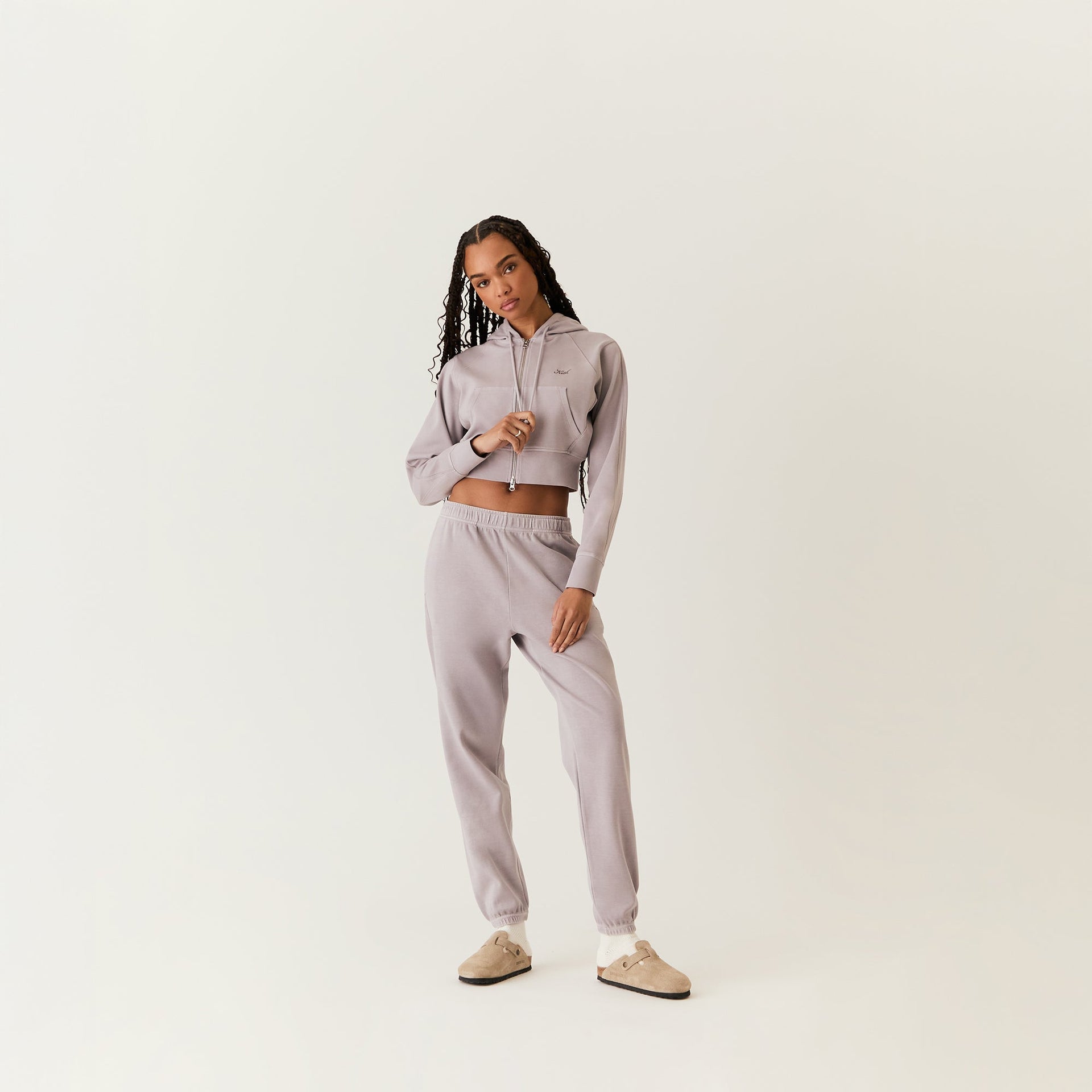 Kith Women Shain III Sweatpants - Resonant